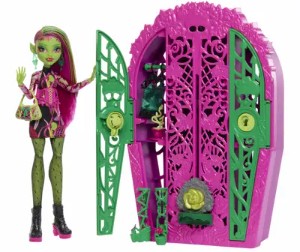 Skulltimate Secrets Garden Mysteries