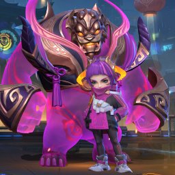 Magenta