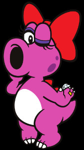Birdo