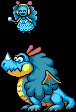 Blizzaurus