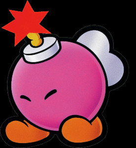 Bombette