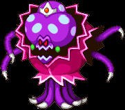 Elder Princess Shroob