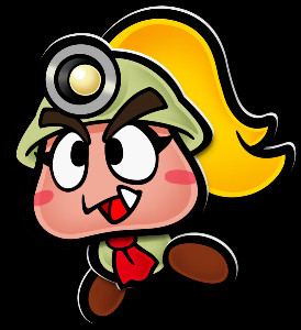 Goombella
