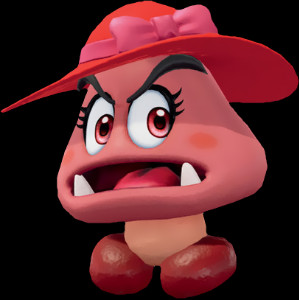 Goombette