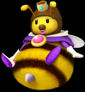 Honey Queen