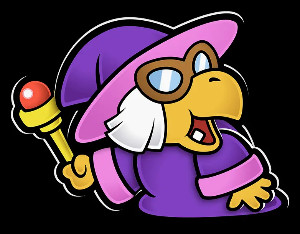 Kammy Koopa
