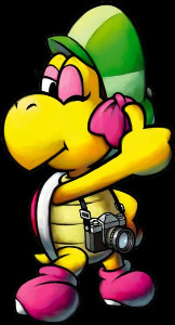 Kylie Koopa