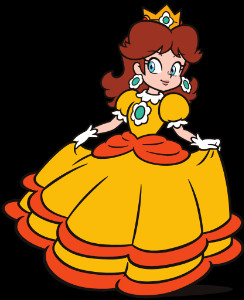 Princess Daisy
