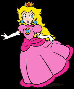 Princess Peach