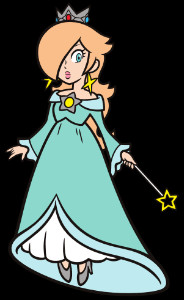 Rosalina