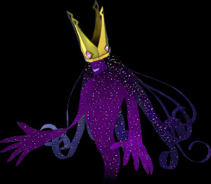 Shadow Queen
