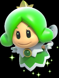 Sprixie Princess
