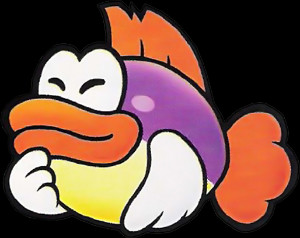 Sushie