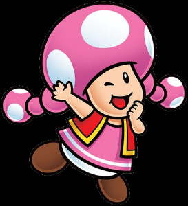 Toadette