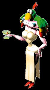 Valentina