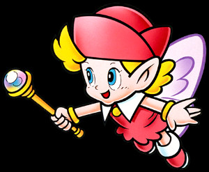 Wanda