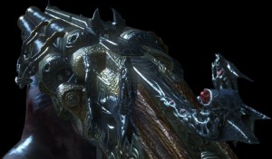 Blundergat (BO2 - BO4)