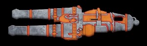 Breath of Leviathan (Fire Kraken)