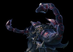 Death of Orion