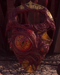 Decimator Shield