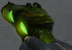 Gorgofex N (Kill Blanchard)