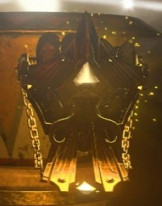 Hand of Hemera