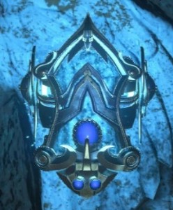 Hand of Ouranos