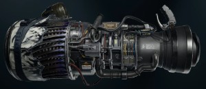 Jet Gun (BO6)