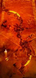 Magma Bow