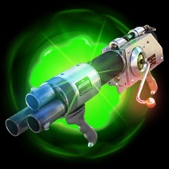 Modular Atomic Disintegrator