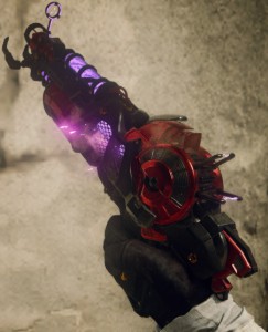 Ray Gun Mark II-P