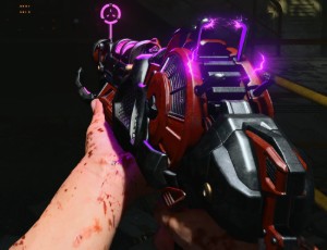 Ray Gun MK II-Z