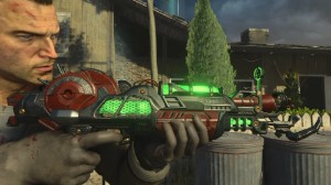 Raygun MK II (BO4)