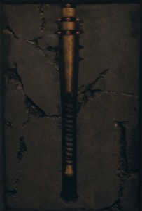 Smuggler's Bat (Nachtmahr)