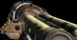 Thundergun (BO1)