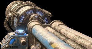 Tundragun