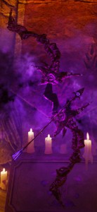 Void Bow