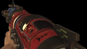 Wavegun + Zap Guns (BO1)
