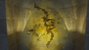 Wrath of Ancients