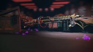 Wunderwaffe DG-2 (VGZ - BO6)