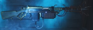 Wunderwaffe DG-2 (W@W - BO3)