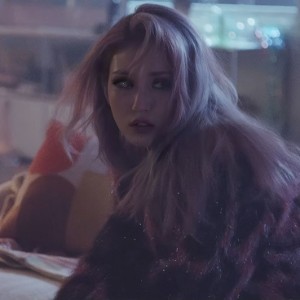 Anymore by Somi