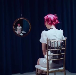 BEcause by Dreamcatcher