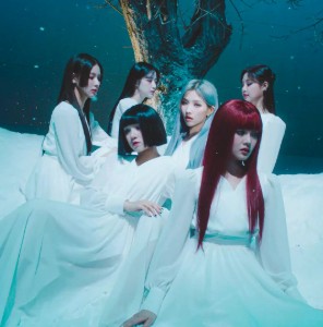 HWAA by I-DLE