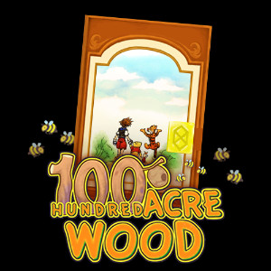 100 Acre Wood (Kingdom Hearts 1)