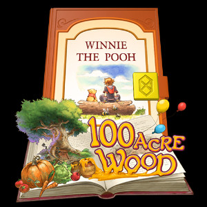 100 Acre Wood (Kingdom Hearts 3)