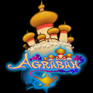 Agrabah (Kingdom Hearts 1)