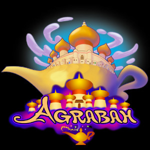 Agrabah (Kingdom Hearts 2)