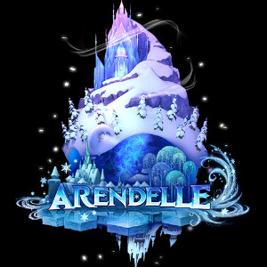 Arendelle (Kingdom Hearts 3)