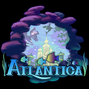 Atlantica (Kingdom Hearts 1)